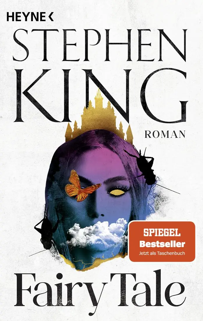 Cover: 9783453442870 | Fairy Tale | Roman | Stephen King | Taschenbuch | 896 S. | Deutsch