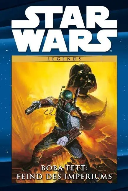 Cover: 9783741602870 | Star Wars Comic-Kollektion 12 | Andrews | Buch | 148 S. | Deutsch
