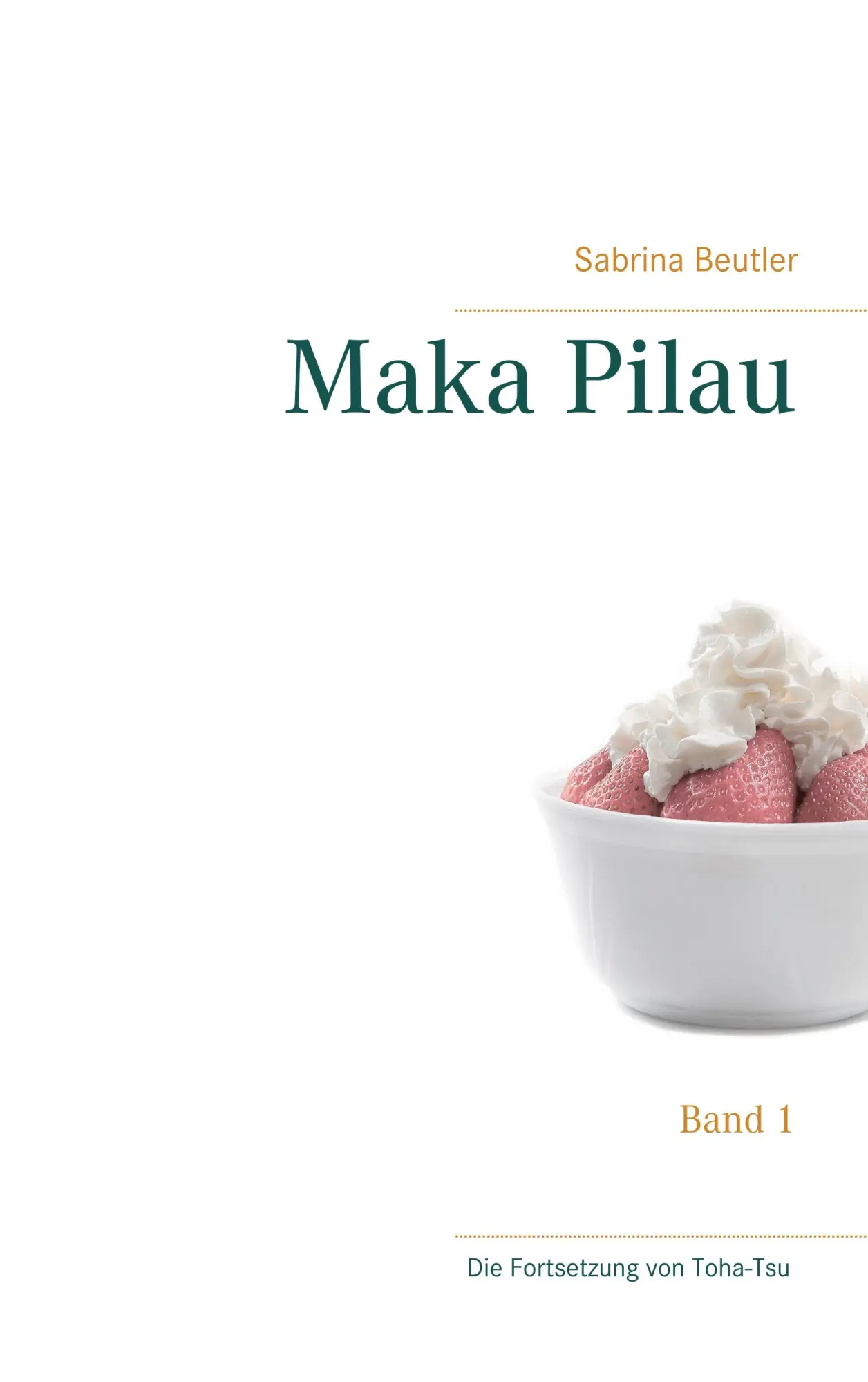 Maka Pilau: Band 1