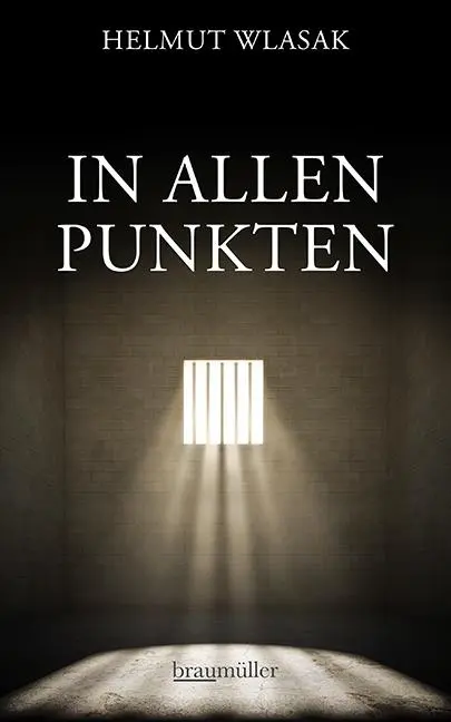 Cover: 9783992002870 | In allen Punkten | Helmut Wlasak | Taschenbuch | 320 S. | Deutsch