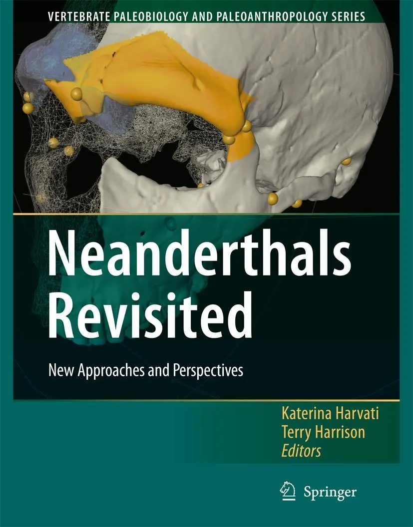 Cover: 9789048172870 | Neanderthals Revisited | New Approaches and Perspectives | Taschenbuch