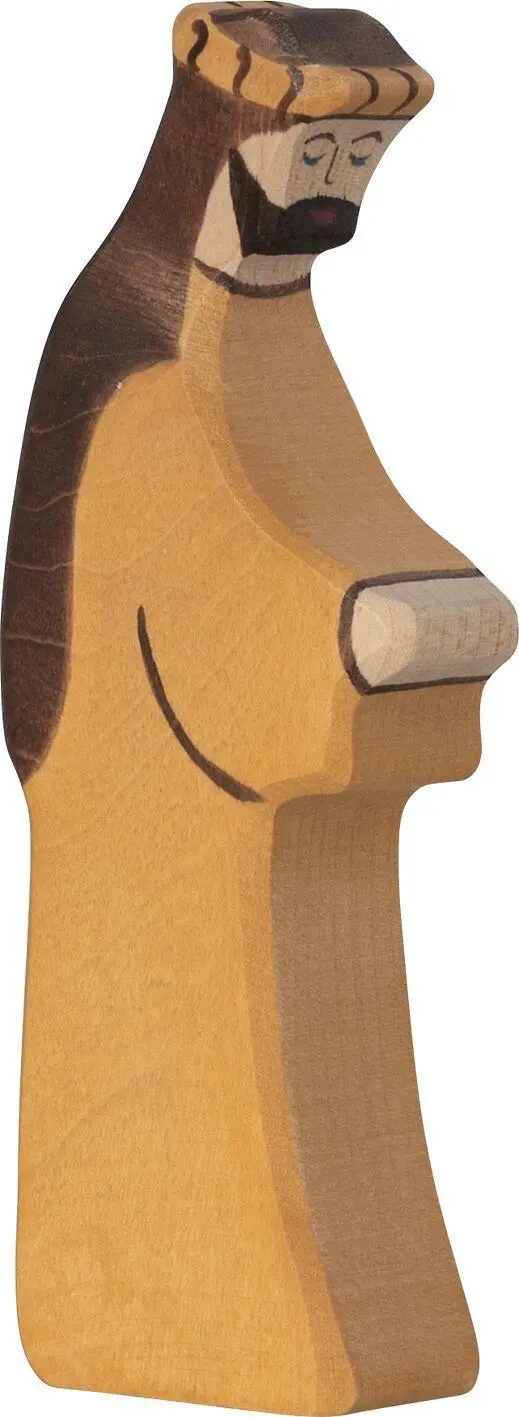 Cover: 4013594802970 | Josef 2 | ca. 6 x 2,6 x 15 cm, Holz, per Stück | 80297 | Deutsch