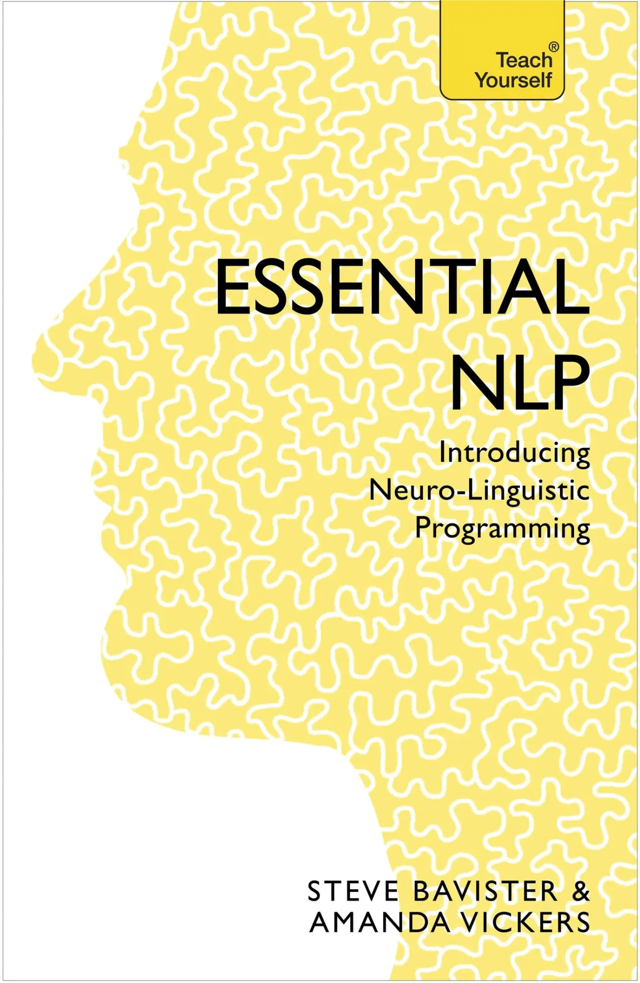 Cover: 9781444102970 | Essential Nlp | Amanda Vickers | Taschenbuch | Englisch | 2016