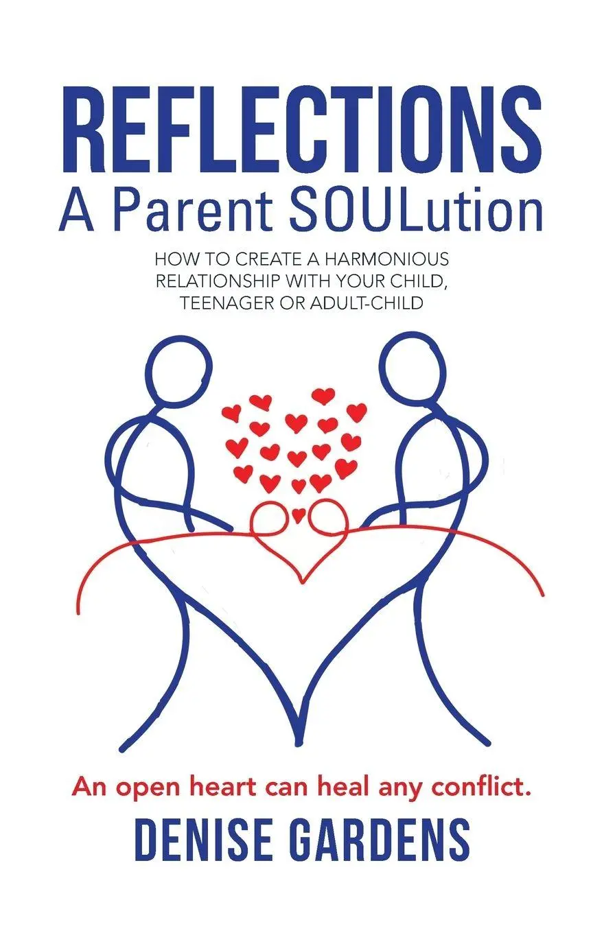Cover: 9781504352970 | Reflections - A Parent SOULution | Denise Gardens | Taschenbuch | 2016