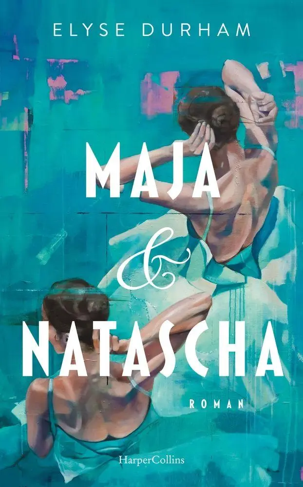 Cover: 9783365012970 | Maja &amp; Natascha | Elyse Durham | Buch | 432 S. | Deutsch | 2026