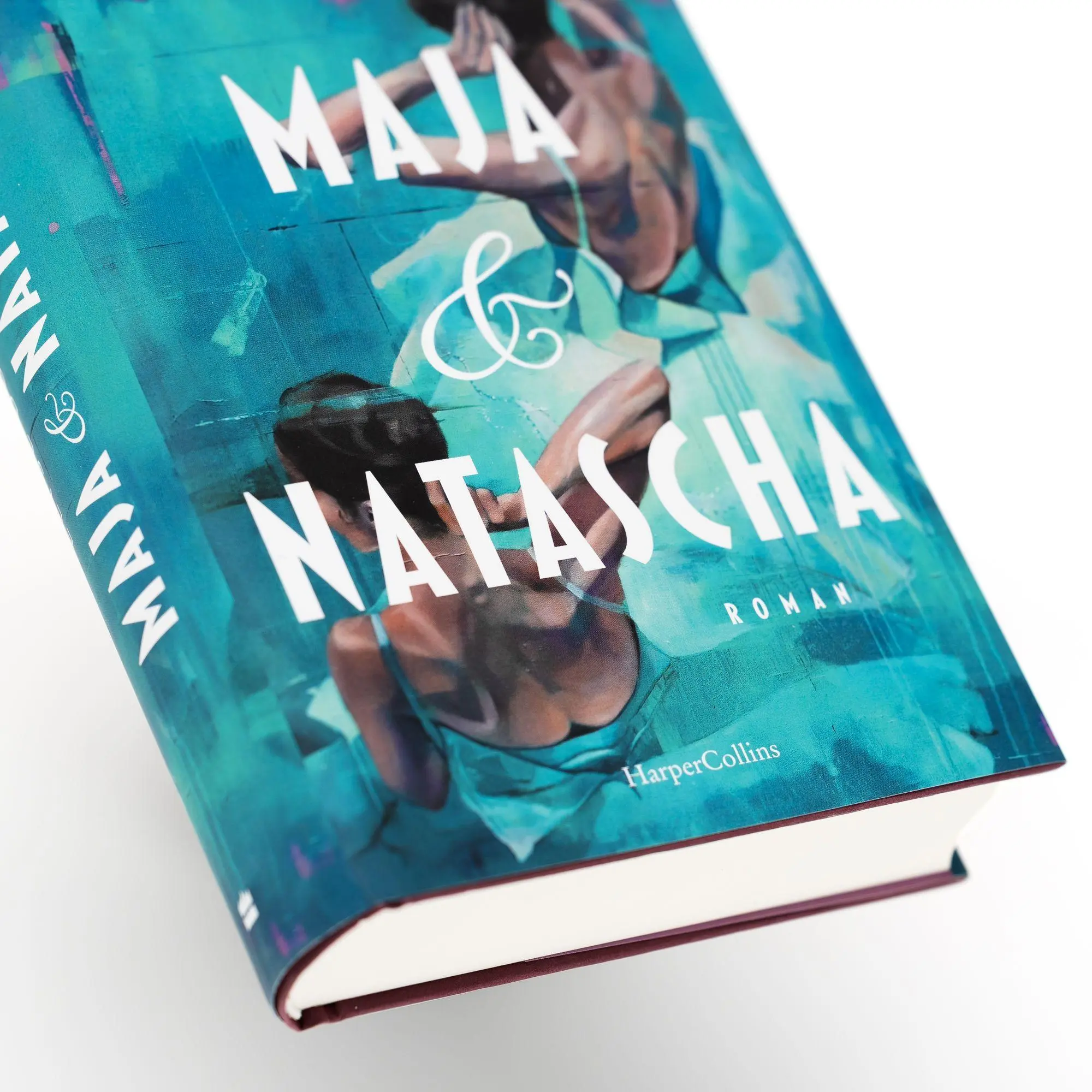 Bild: 9783365012970 | Maja &amp; Natascha | Elyse Durham | Buch | 432 S. | Deutsch | 2026