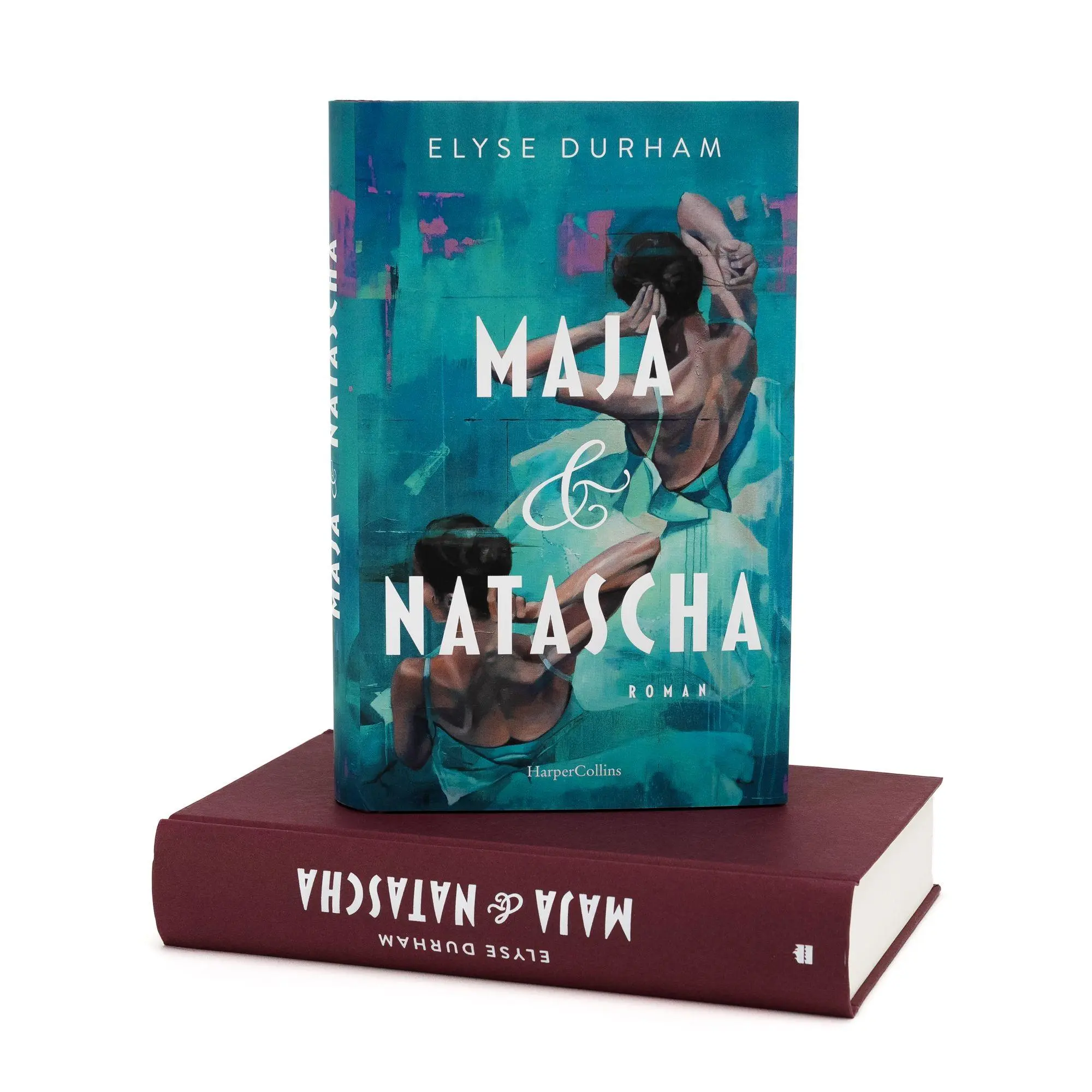 Bild: 9783365012970 | Maja &amp; Natascha | Elyse Durham | Buch | 432 S. | Deutsch | 2026