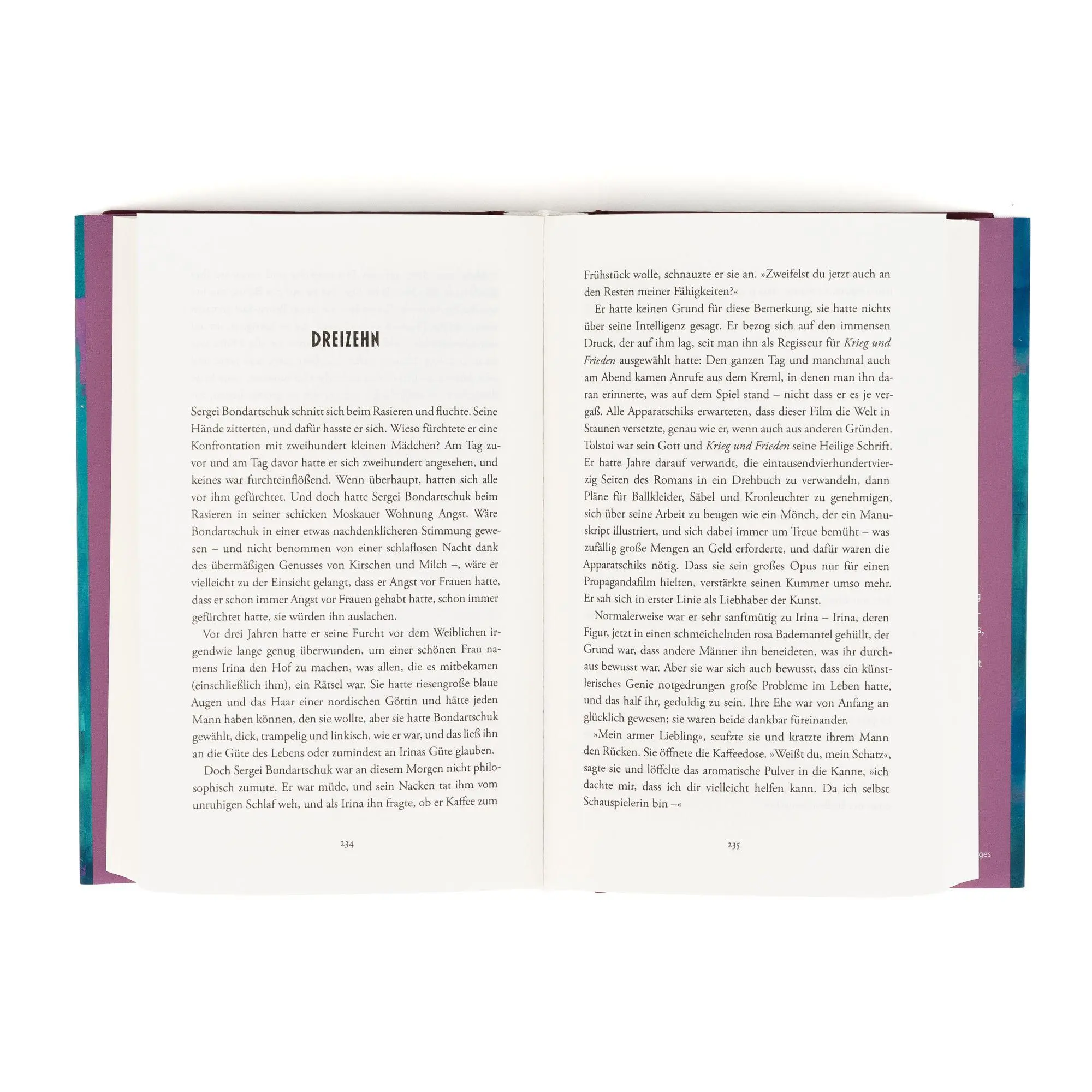 Bild: 9783365012970 | Maja &amp; Natascha | Elyse Durham | Buch | 432 S. | Deutsch | 2026
