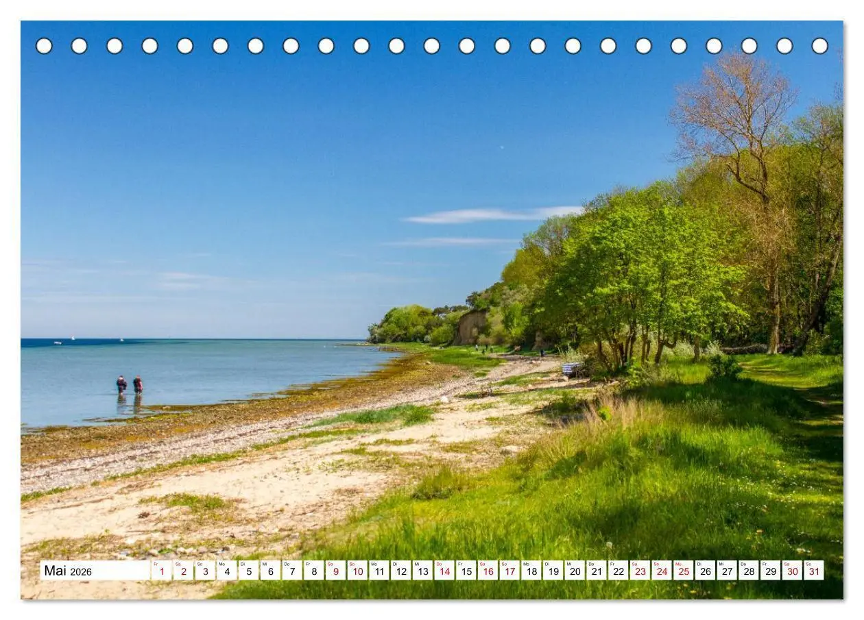 Bild: 9783516652970 | Beckerwitz - Impressionen aus der Wohlenberger Wiek (Wismarer...