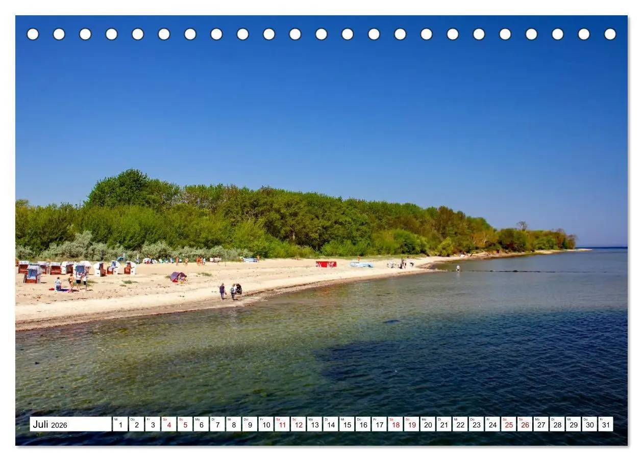Bild: 9783516652970 | Beckerwitz - Impressionen aus der Wohlenberger Wiek (Wismarer...
