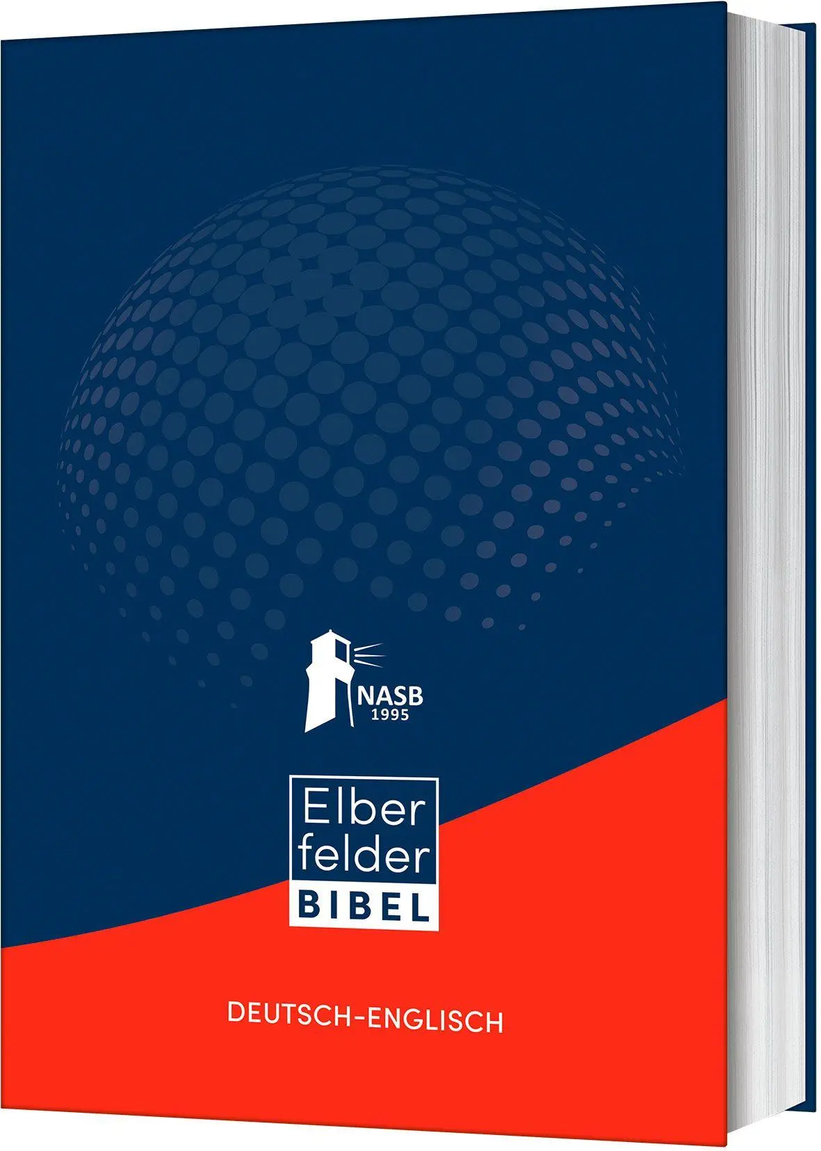 Cover: 9783863532970 | Elberfelder Deutsch-Englisch | Buch | Deutsch | 2026