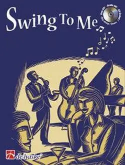 Cover: 9789043112970 | Swing to Me | 11 Swinging pieces with optional second part | Searle