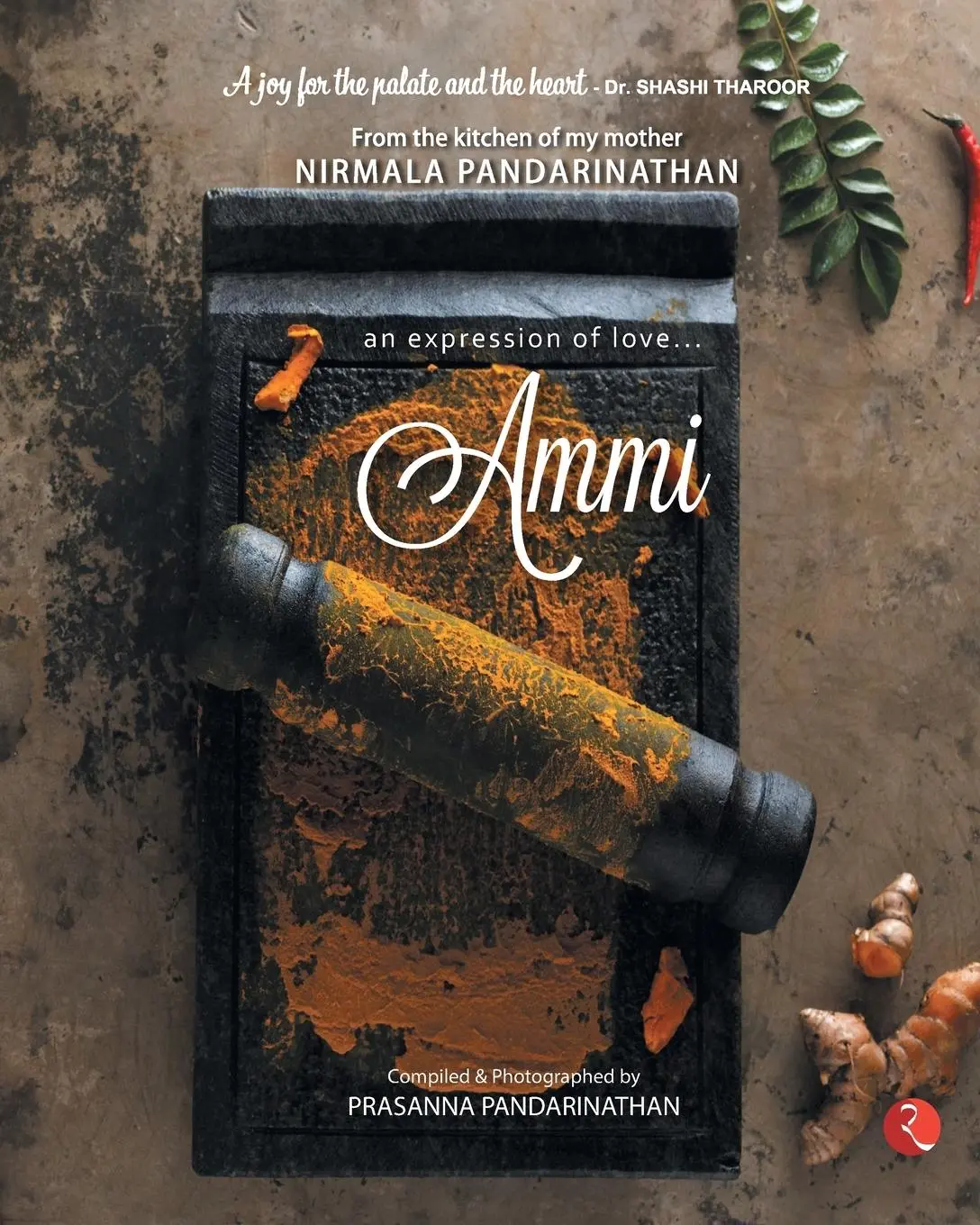 Cover: 9789355202970 | AMMI | Nirmala Pandarinathan | Taschenbuch | Kartoniert / Broschiert