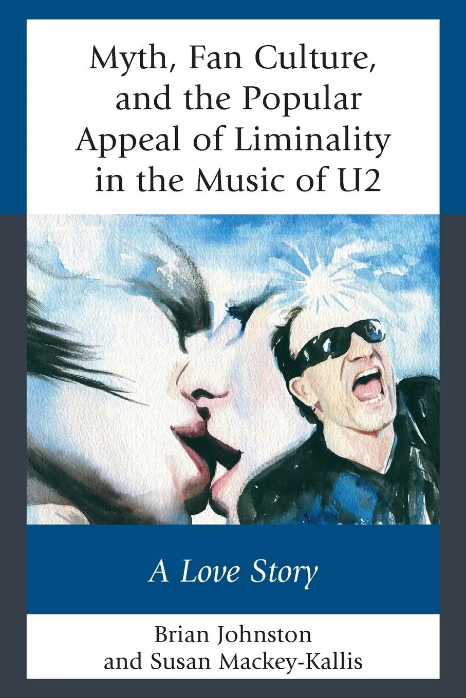 Cover: 9781498553070 | Myth, Fan Culture, and the Popular Appeal of Liminality in the...