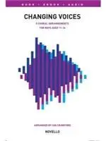 Cover: 9781785583070 | Changing Voices: Songs For Boys | Taschenbuch | Changing Voices | Buch