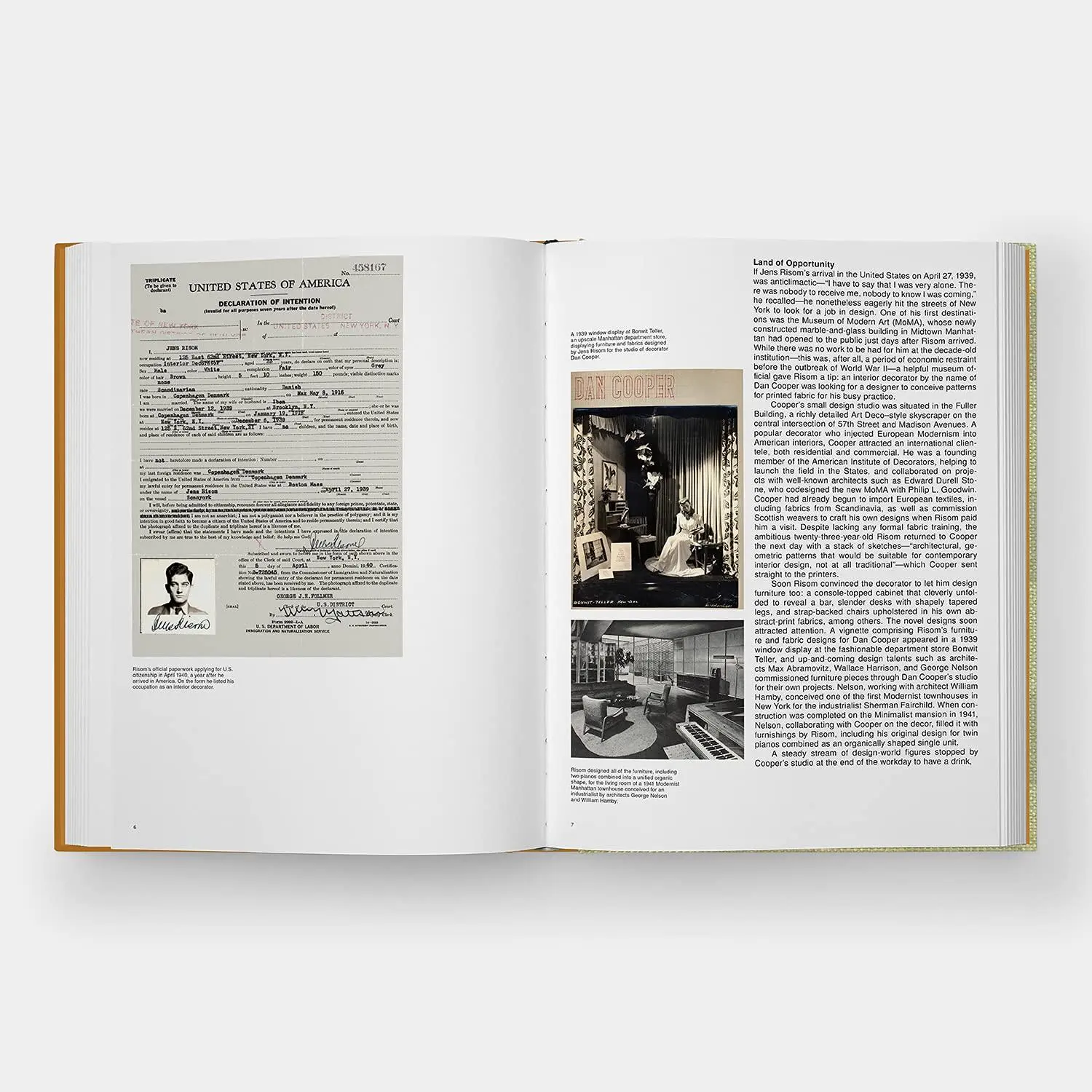 Bild: 9781838663070 | Jens Risom | A Seat at the Table | Vicky Lowry | Buch | 264 S. | 2022