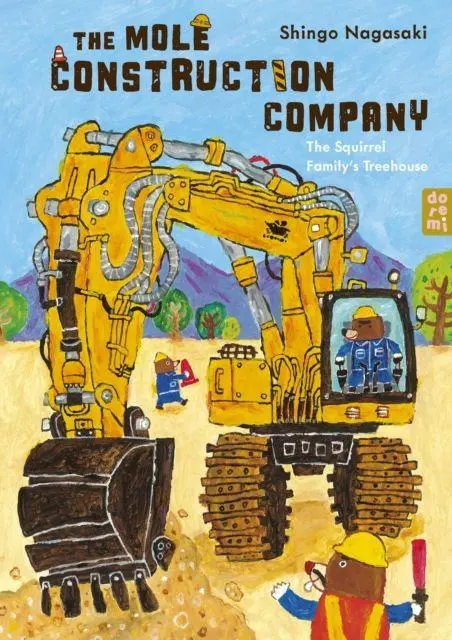 Mole Construction Company