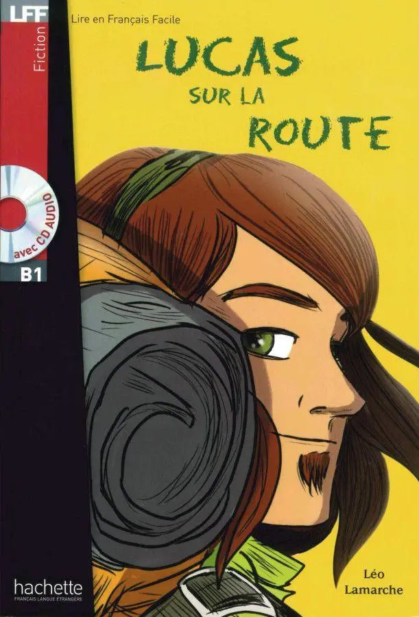 Cover: 9783192033070 | Lucas sur la route | Léo Lamarche | Taschenbuch | 48 S. | Französisch