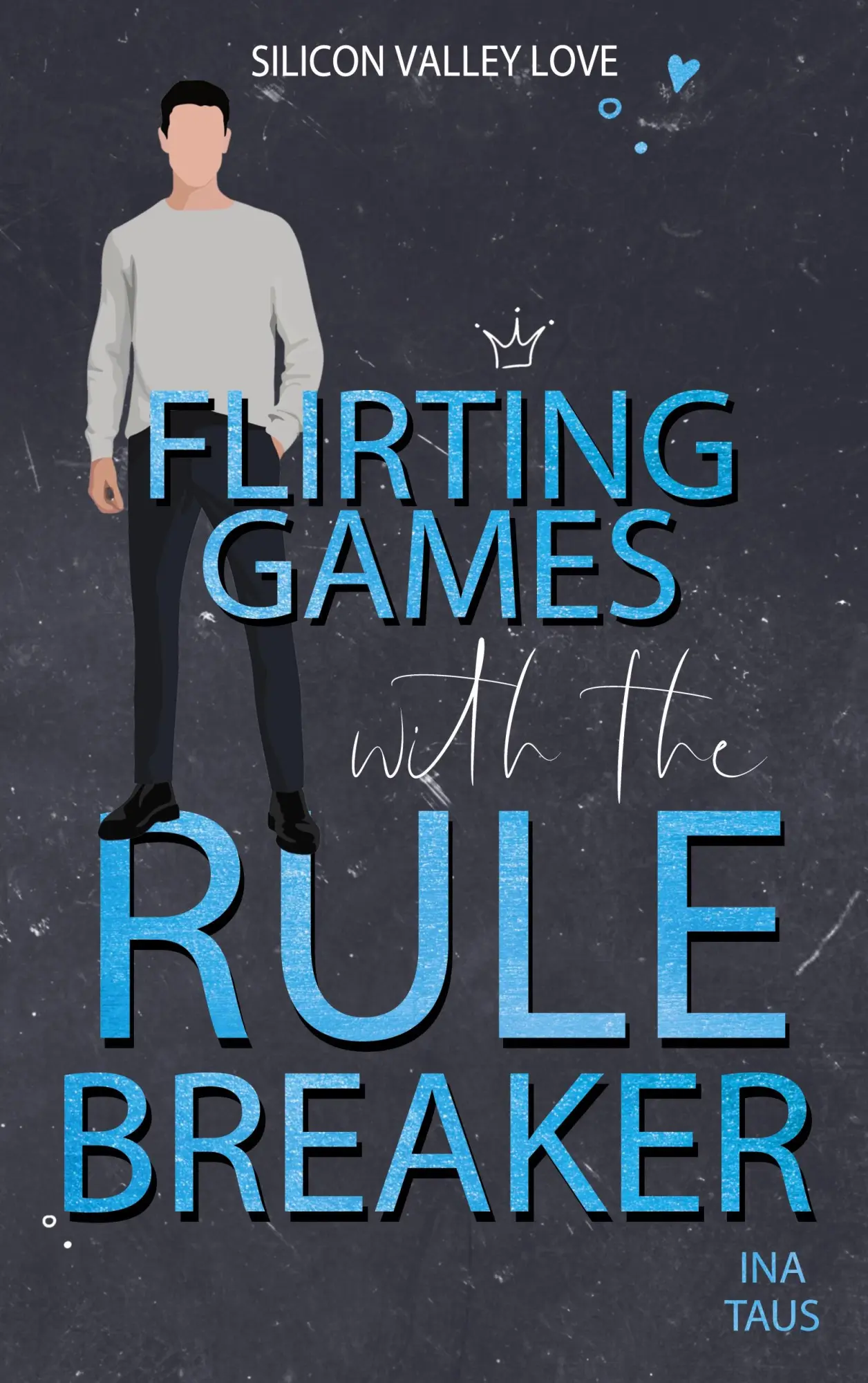 Cover: 9783696733070 | Flirting Games with the Rulebreaker | Ina Taus | Taschenbuch | 352 S.