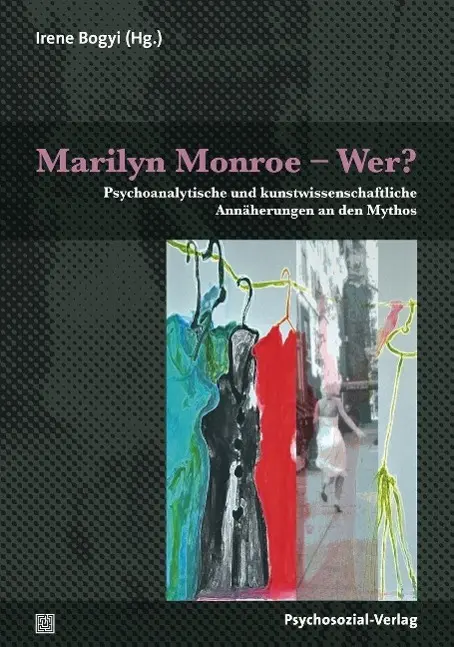 Cover: 9783837923070 | Marilyn Monroe - Wer? | Irene Bogyi | Taschenbuch | 250 S. | Deutsch