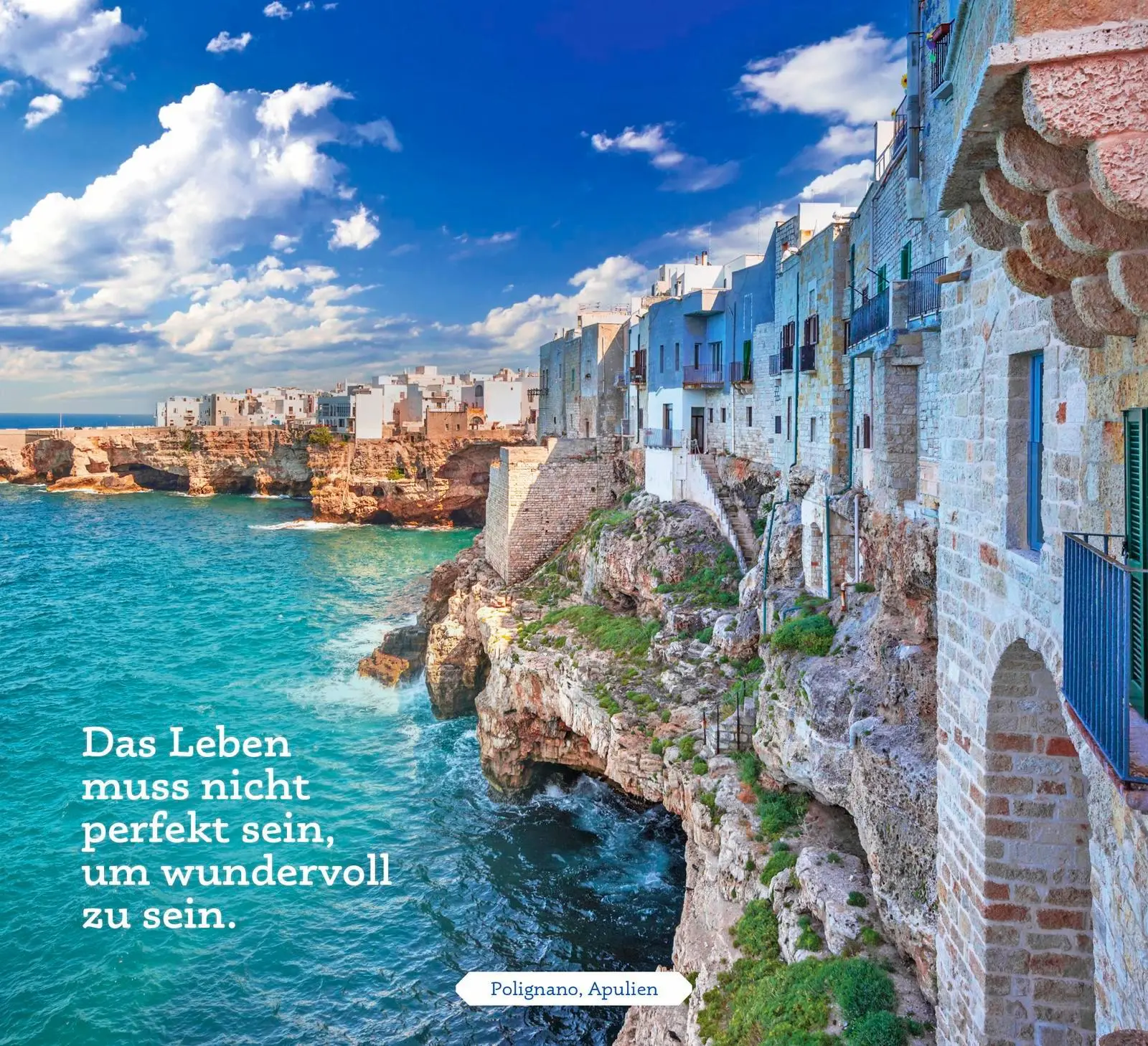 Bild: 9783848503070 | Dolce Vita | Groh Verlag | Taschenbuch | Geschenkideen für Reisefans