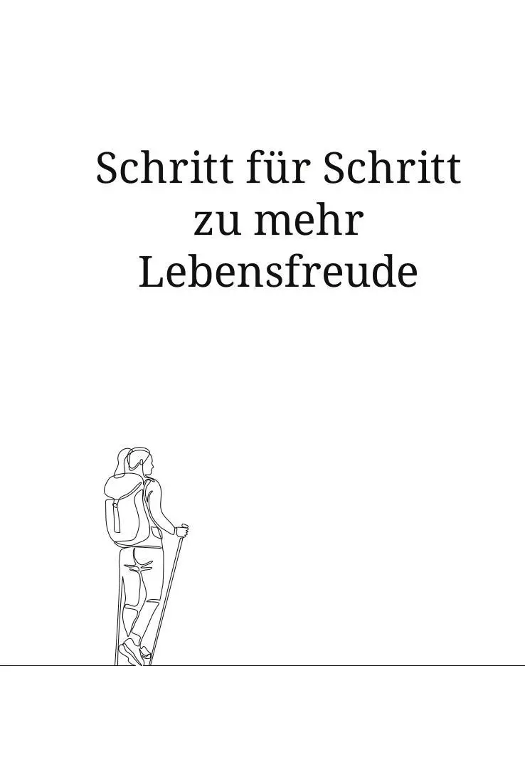 Bild: 9783910253070 | Das Lebensfreude-Training | Maja Günther (u. a.) | Taschenbuch | 2022