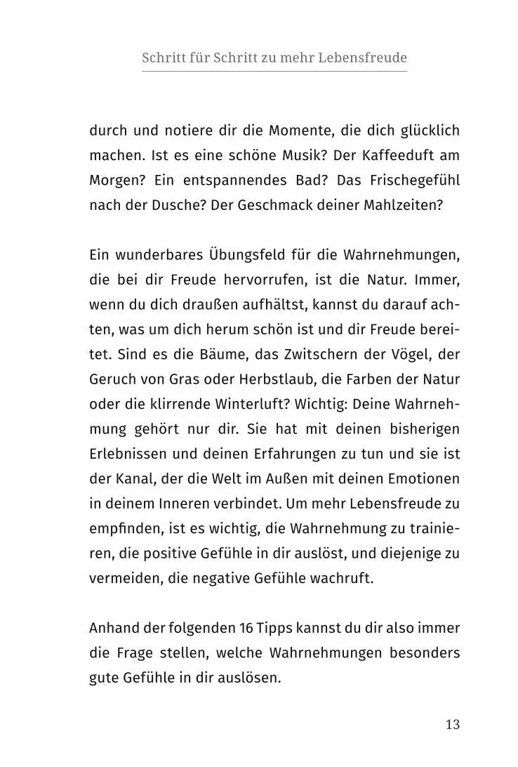 Bild: 9783910253070 | Das Lebensfreude-Training | Maja Günther (u. a.) | Taschenbuch | 2022