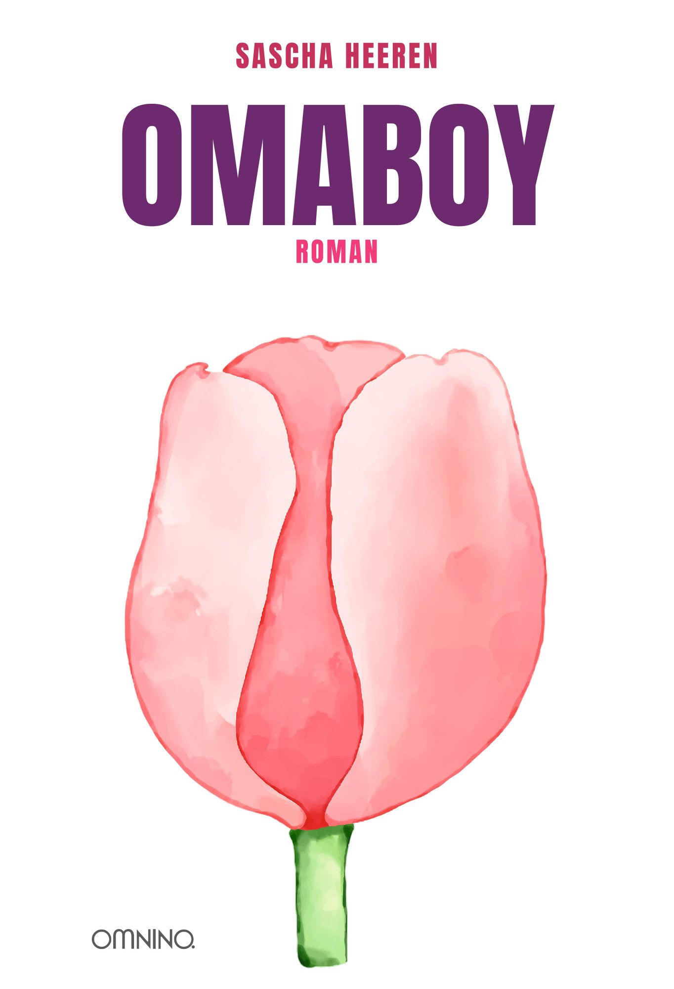 Cover: 9783958943070 | Omaboy | Roman | Sascha Heeren | Taschenbuch | 304 S. | Deutsch | 2024