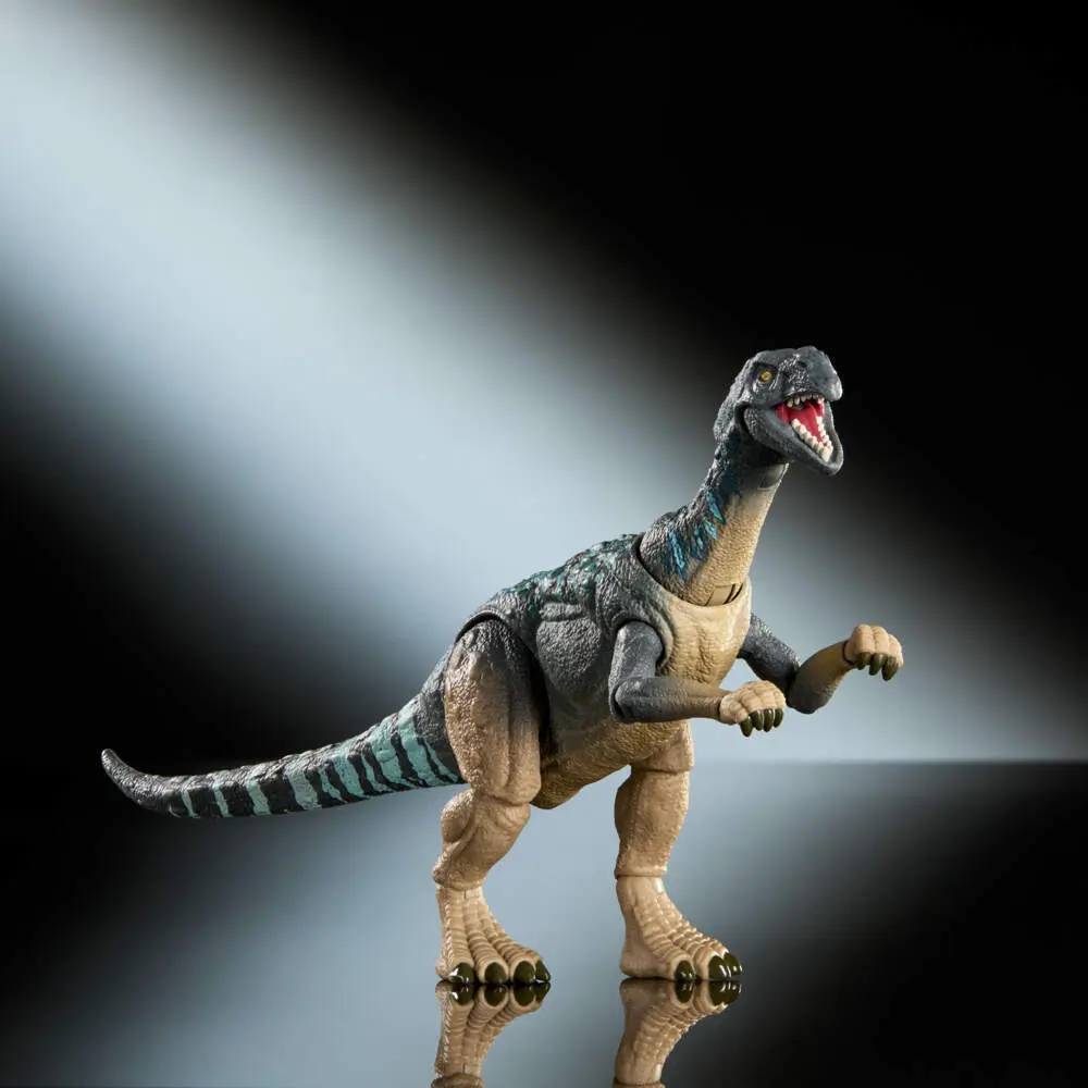 Bild: 194735353170 | Jurassic World Hammond Collection Human/Dino Pack - Mussaurus | JKM89