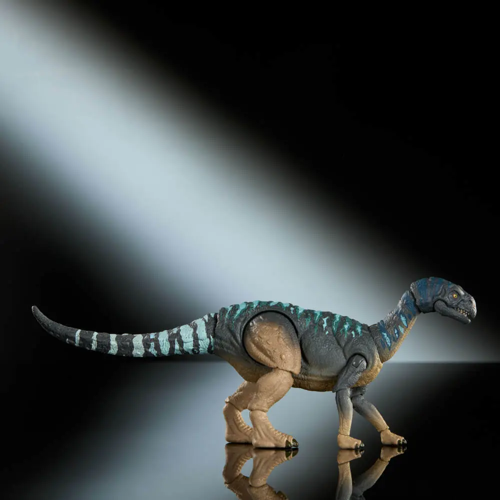 Bild: 194735353170 | Jurassic World Hammond Collection Human/Dino Pack - Mussaurus | JKM89
