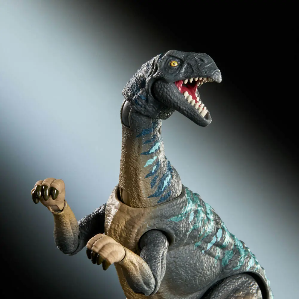Bild: 194735353170 | Jurassic World Hammond Collection Human/Dino Pack - Mussaurus | JKM89