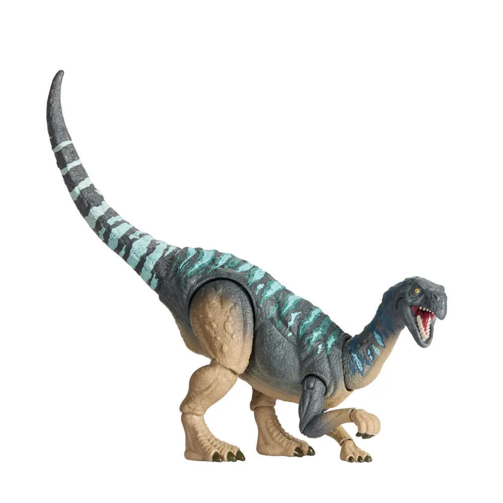 Bild: 194735353170 | Jurassic World Hammond Collection Human/Dino Pack - Mussaurus | JKM89