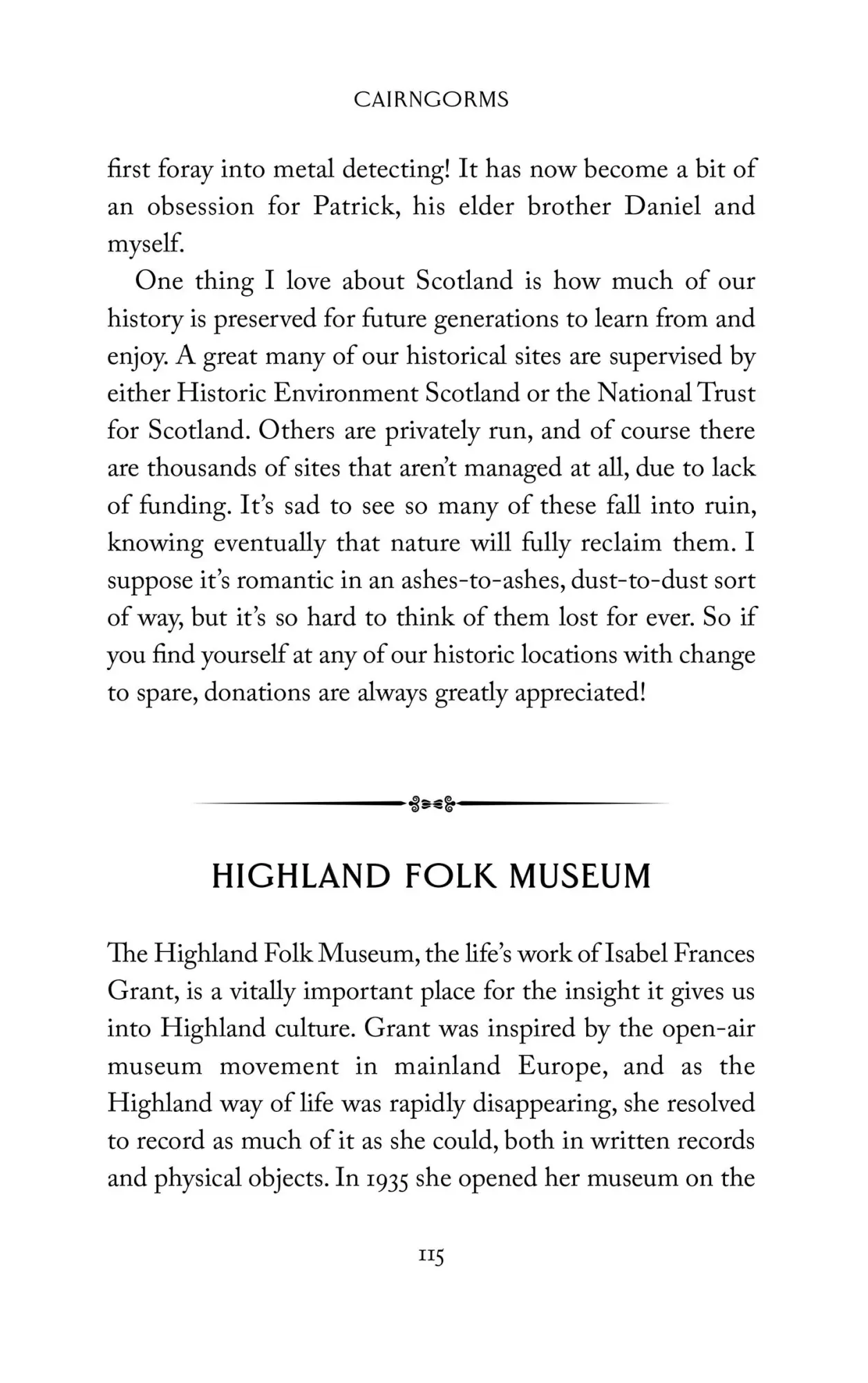 Bild: 9780008653170 | Lochs and Legends | A Scotsman's Guide to the Heart of Scotland | Buch