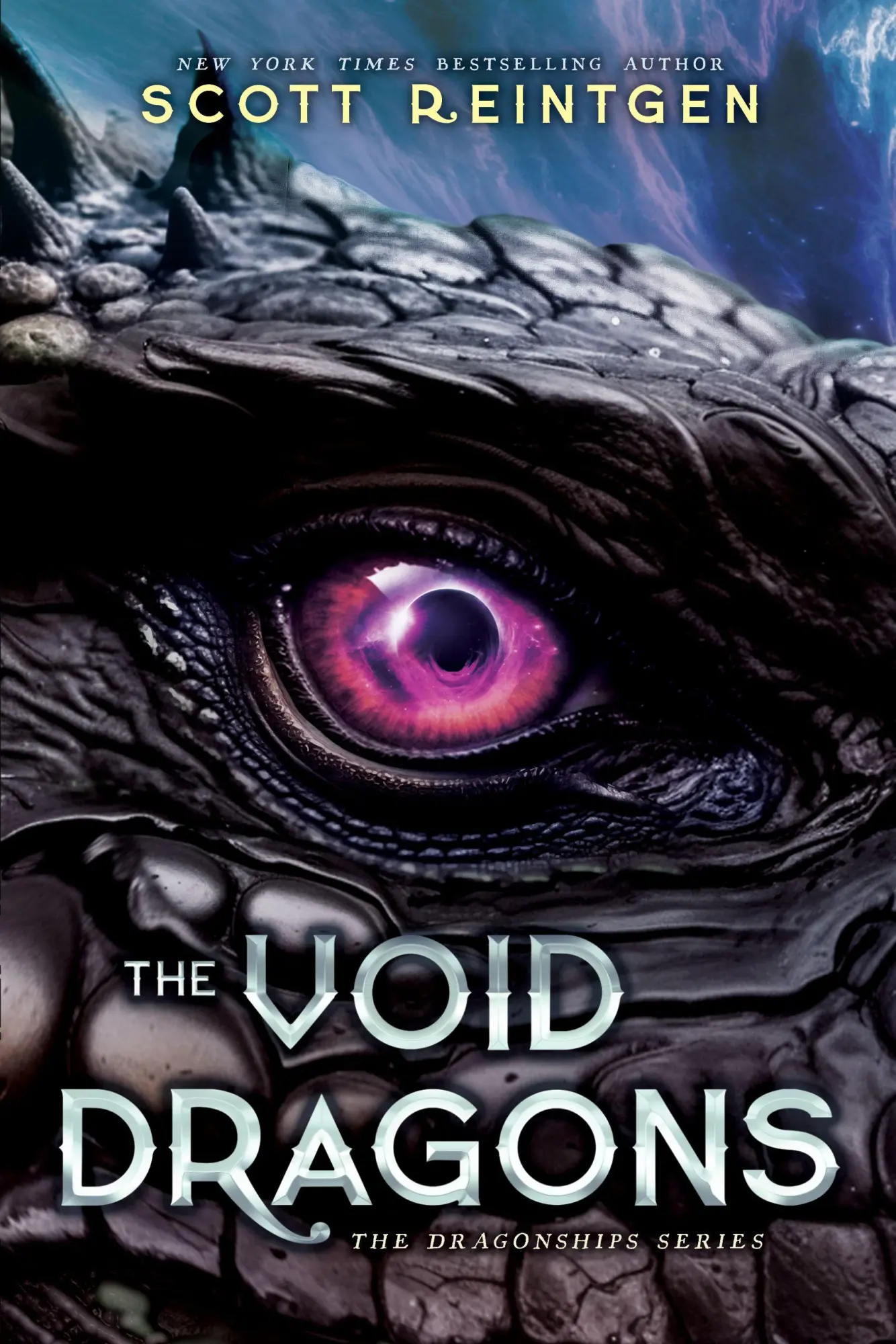 The Void Dragons