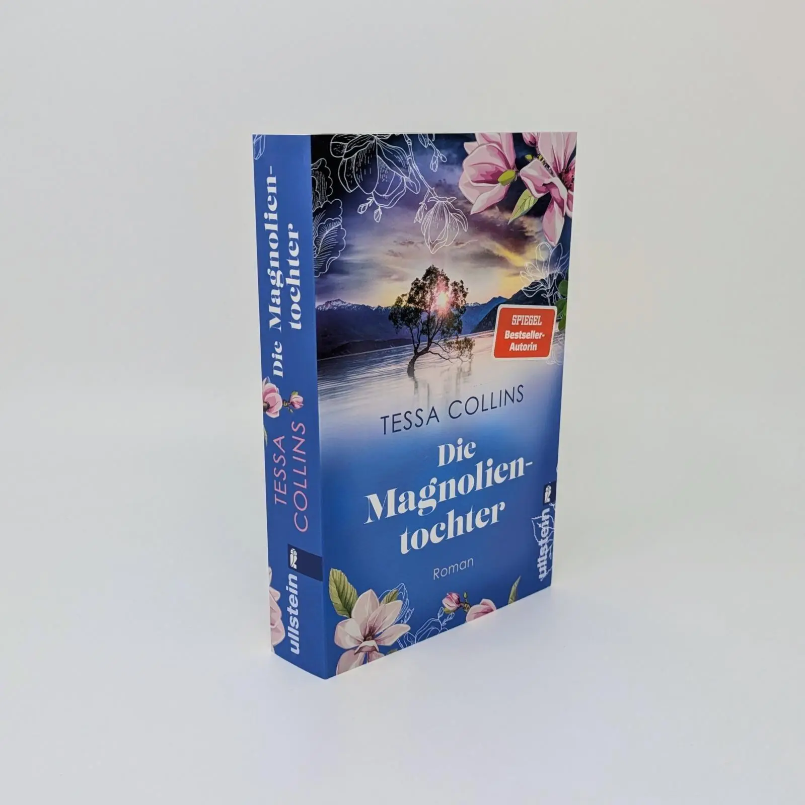 Bild: 9783548073170 | Die Magnolientochter | Tessa Collins | Taschenbuch | Die Blumentöchter