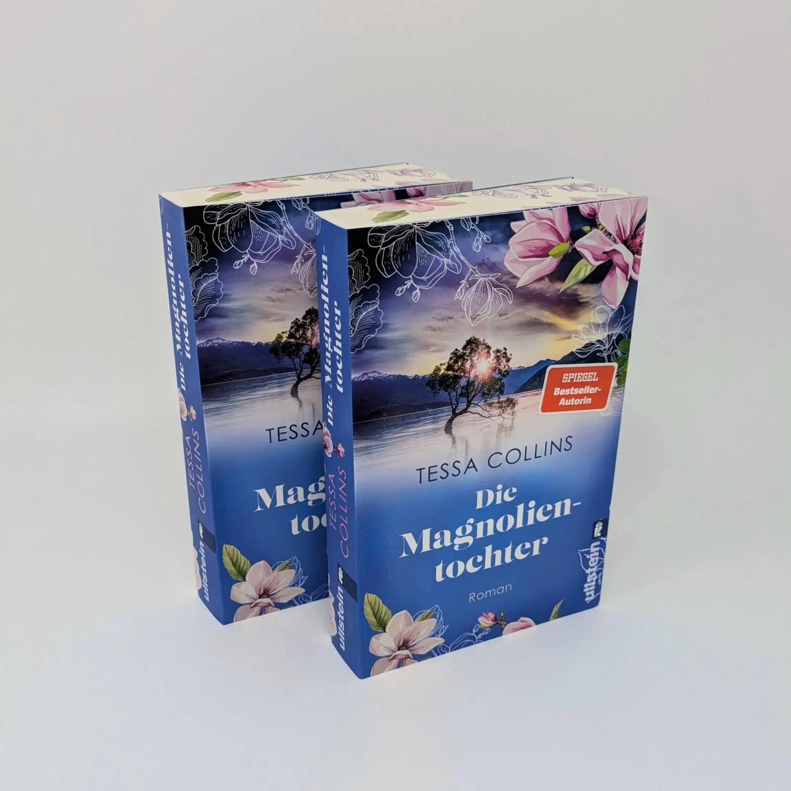 Bild: 9783548073170 | Die Magnolientochter | Tessa Collins | Taschenbuch | Die Blumentöchter
