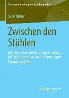 Cover: 9783658033170 | Zwischen den Stühlen | Sven Huber | Taschenbuch | Paperback | vi