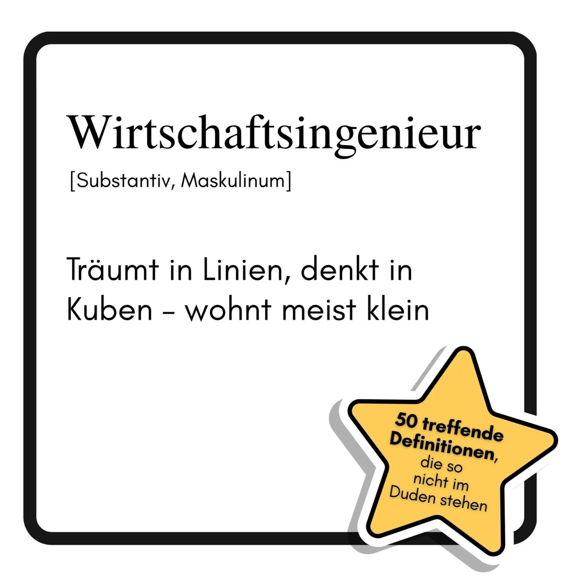 Cover: 9783759183170 | Wirtschaftsingenieur | Isabella Wolf | Taschenbuch | 106 S. | Deutsch