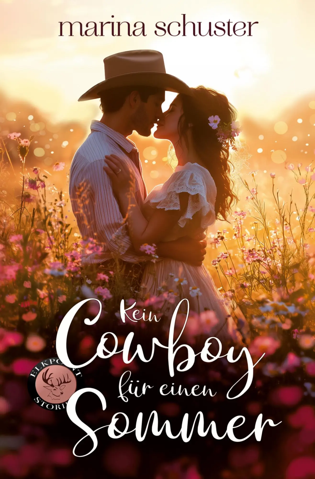 Cover: 9783819403170 | Kein Cowboy für einen Sommer | Marina Schuster | Taschenbuch | 324 S.