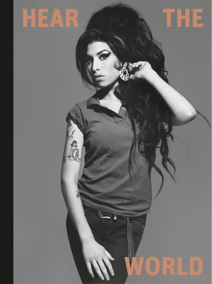 Cover: 9783969993170 | Hear the World | Bryan Adams | Buch | 264 S. | Englisch | 2026