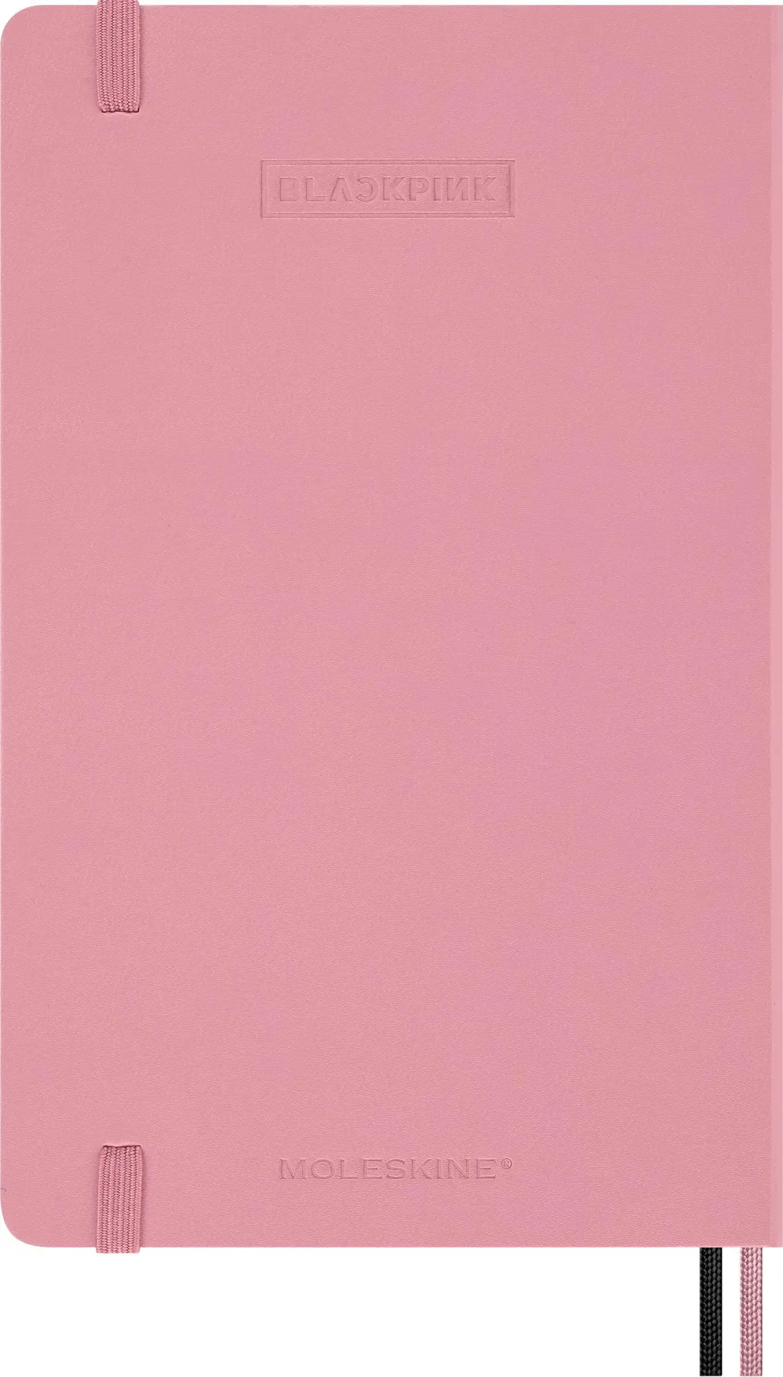 Bild: 8056711513270 | Moleskine X Blackpink 18 Monate Wochen-NotizKalender limitierte...