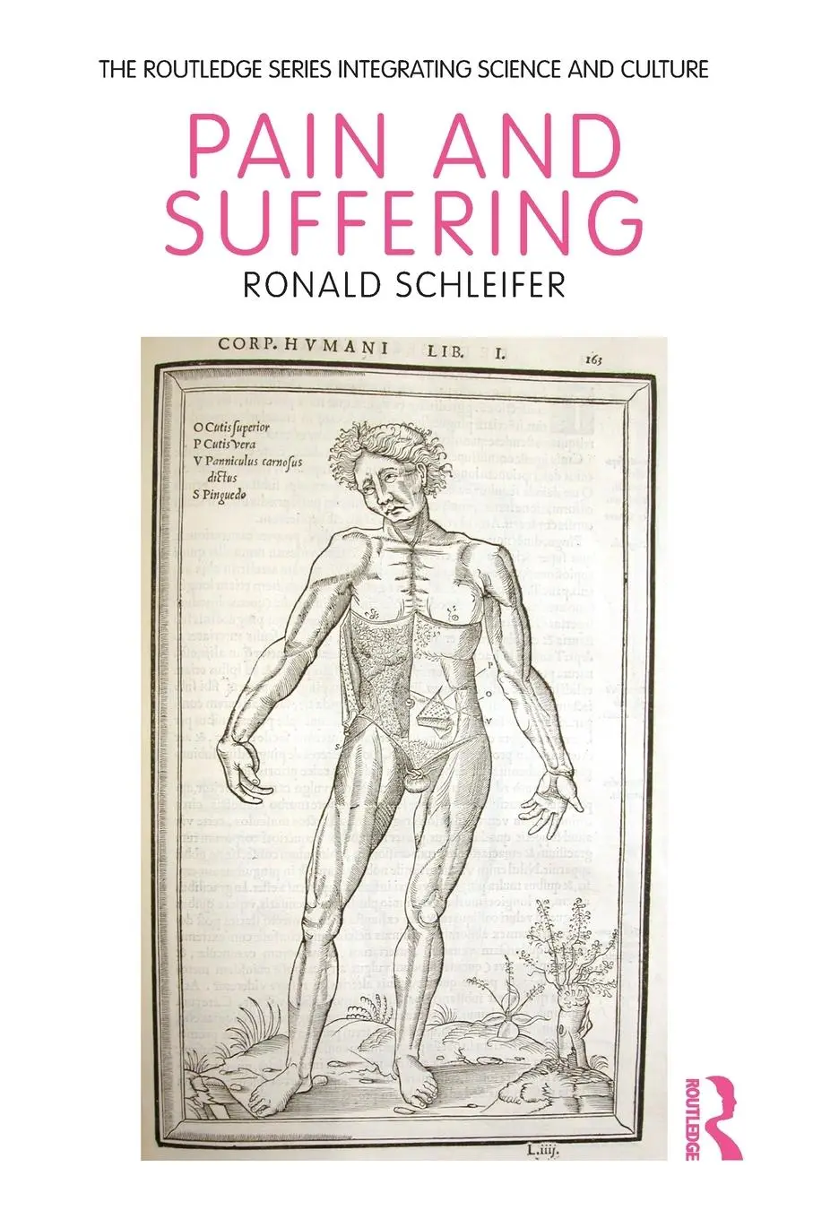 Cover: 9780415843270 | Pain and Suffering | Ronald Schleifer | Taschenbuch | Englisch | 2014
