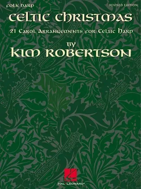 Celtic Christmas - Revised Edition