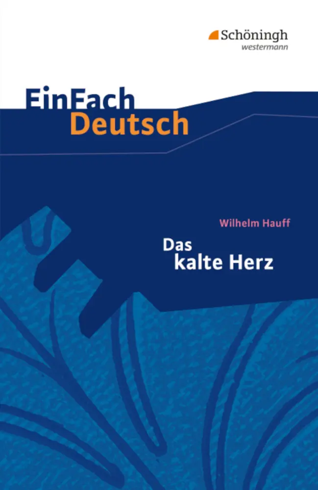 Cover: 9783140223270 | EinFach Deutsch Textausgaben | Wilhelm Hauff | Taschenbuch | 86 S.