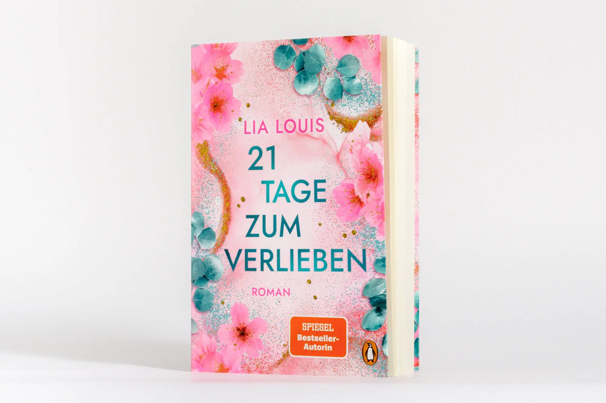 Bild: 9783328113270 | 21 Tage zum Verlieben | Lia Louis | Taschenbuch | 432 S. | Deutsch