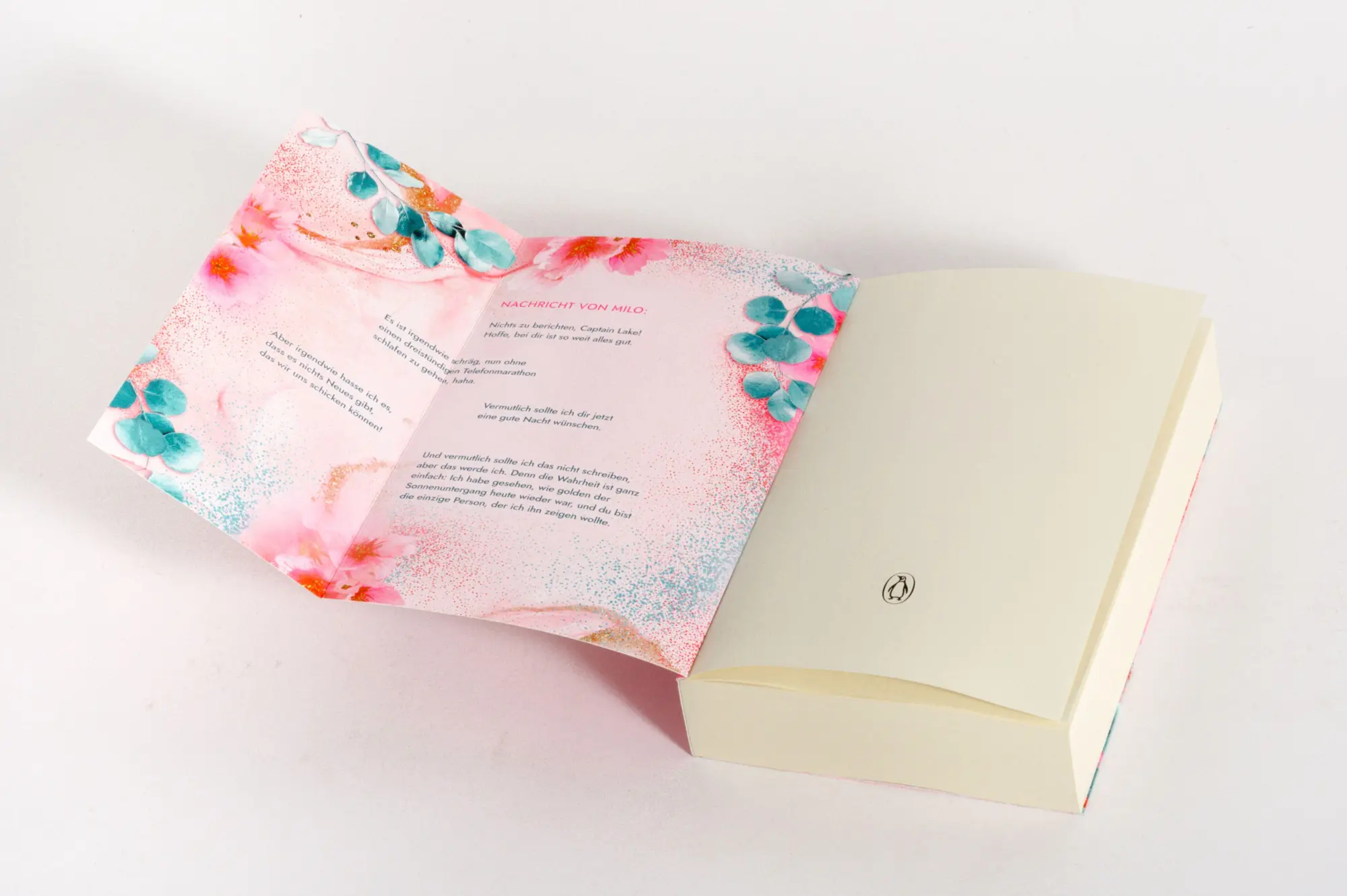 Bild: 9783328113270 | 21 Tage zum Verlieben | Lia Louis | Taschenbuch | 432 S. | Deutsch