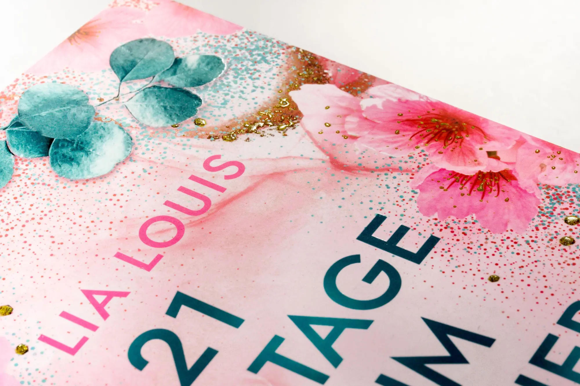 Bild: 9783328113270 | 21 Tage zum Verlieben | Lia Louis | Taschenbuch | 432 S. | Deutsch