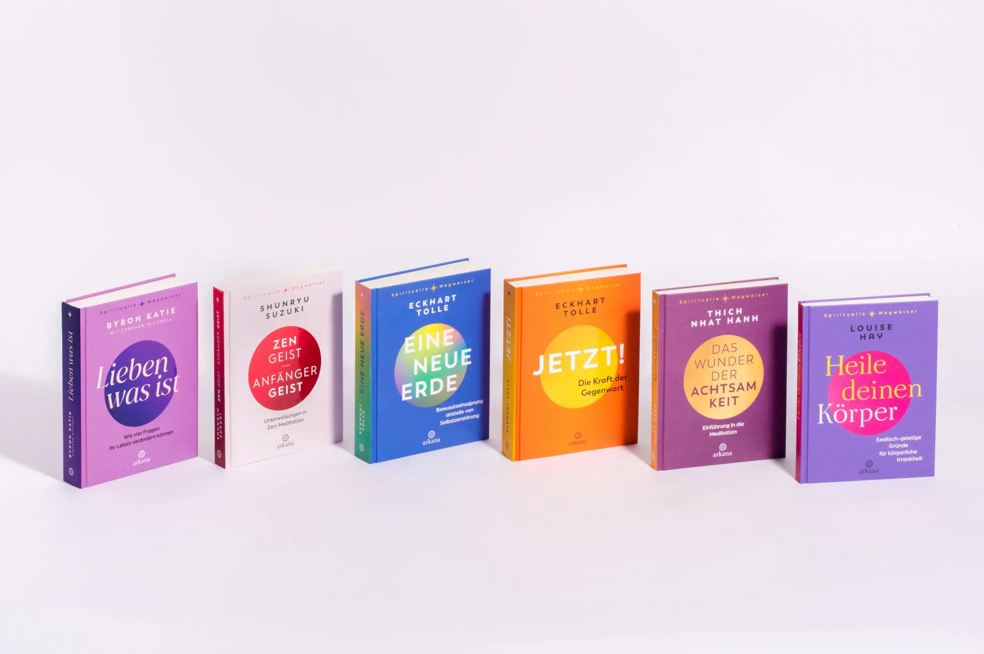 Bild: 9783442343270 | Eine neue Erde | Eckhart Tolle | Buch | 352 S. | Deutsch | 2025
