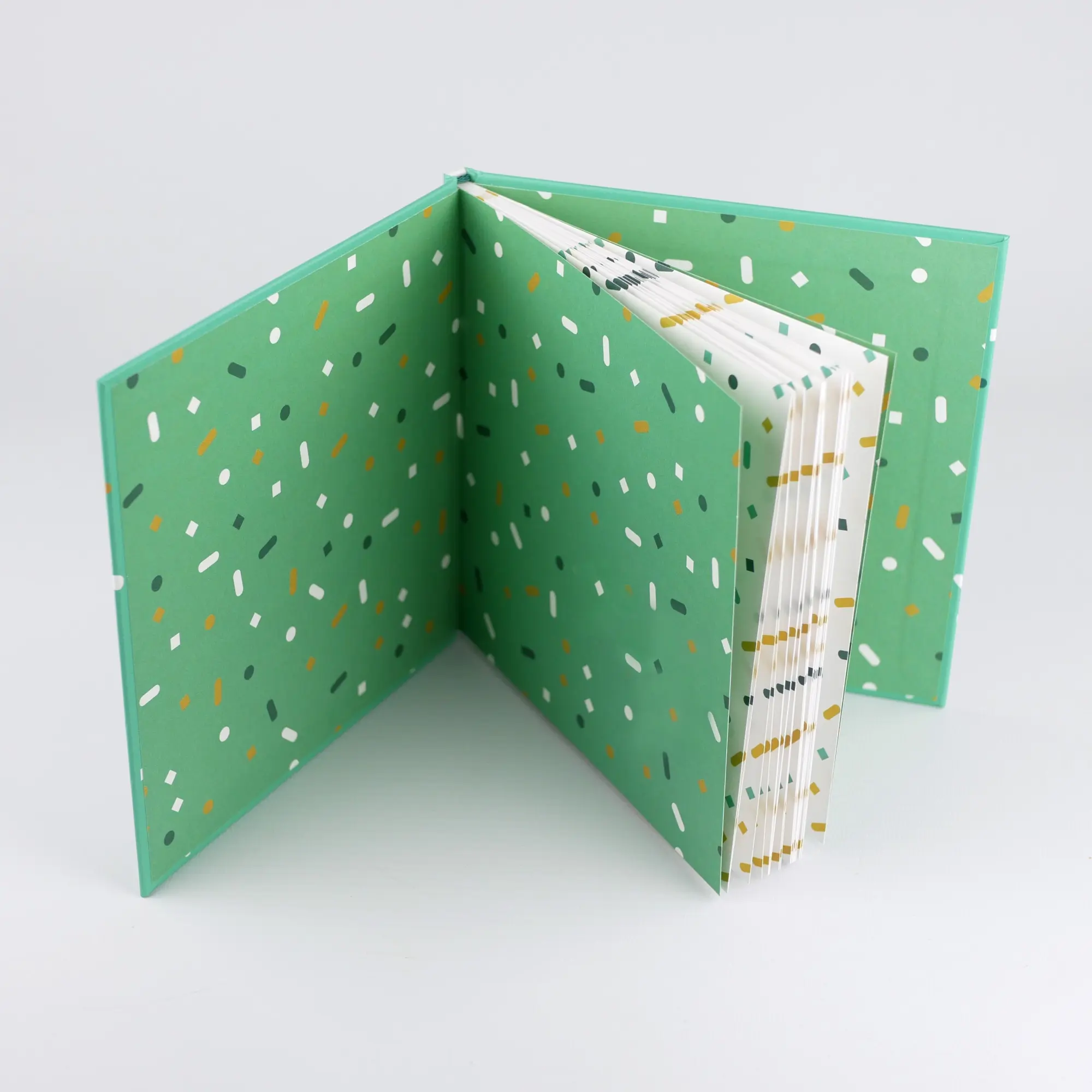 Bild: 9783742313270 | Papa, ich habe ein Buch für dich geschrieben - Version für Kinder