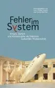 Cover: 9783835303270 | Fehler im System | Felix Philipp Ingold | Buch | 382 S. | Deutsch